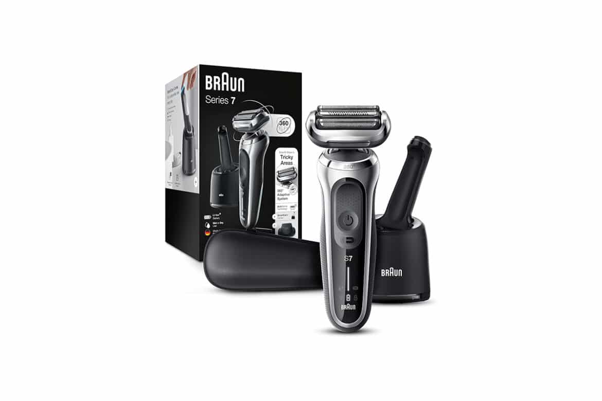 Braun 7071cc