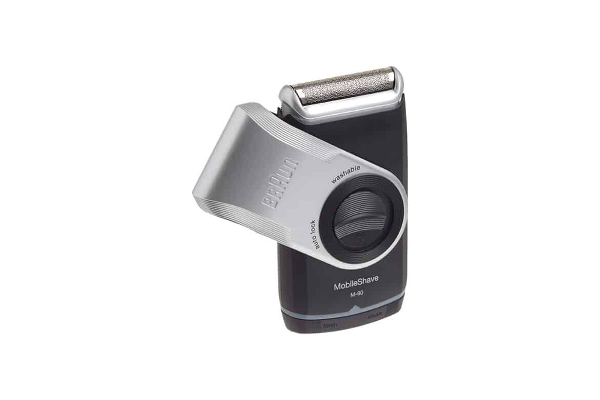 Braun M90