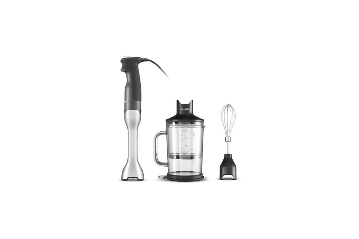Breville BSB510XL