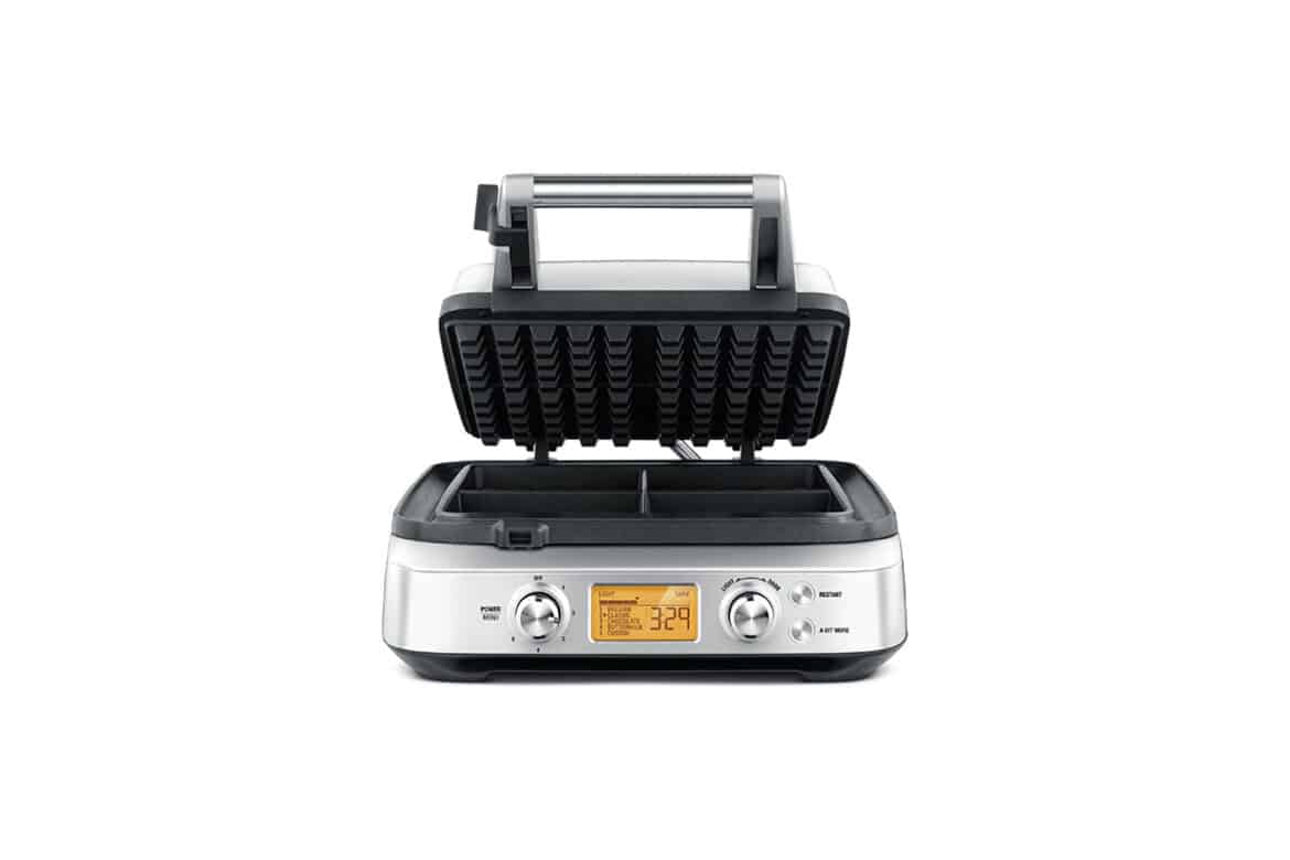 Breville BWM640XL