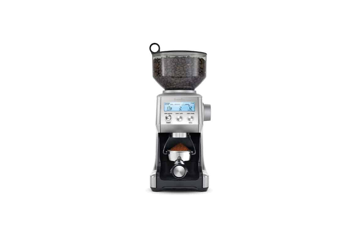 Breville Smart Grinder Pro