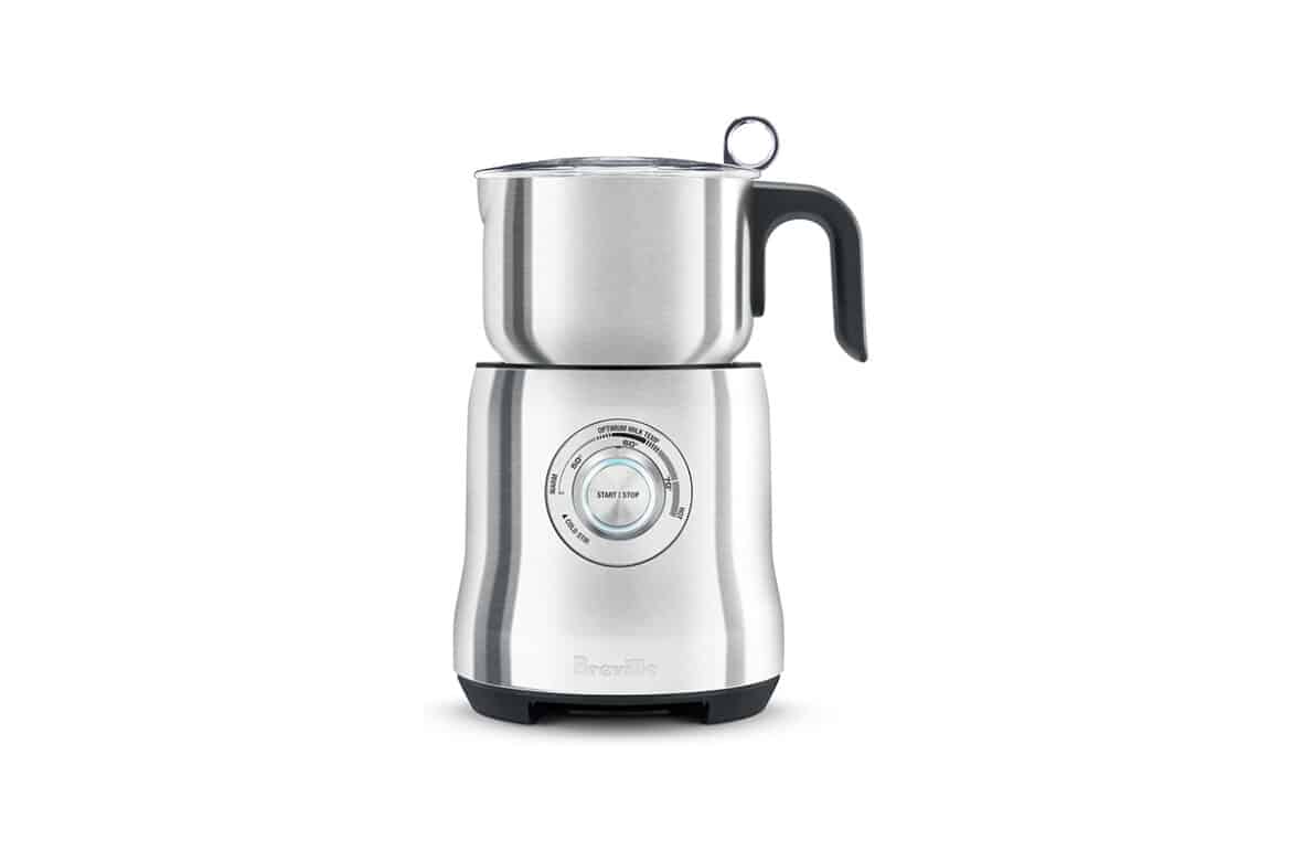 Breville the Milk Cafe