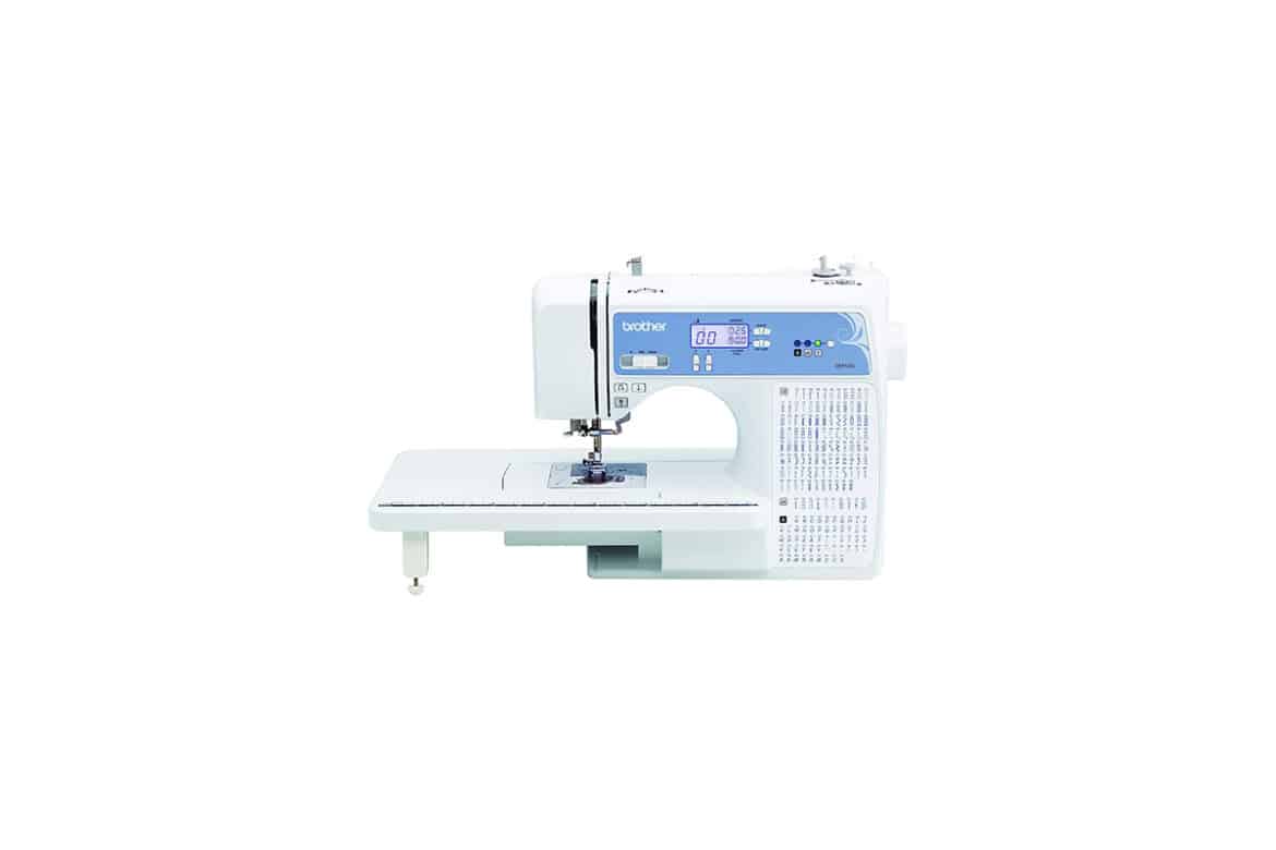 Brother XR9550PRW