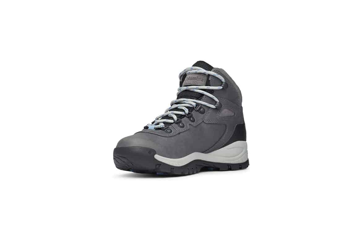 Columbia Newton Ridge Plus