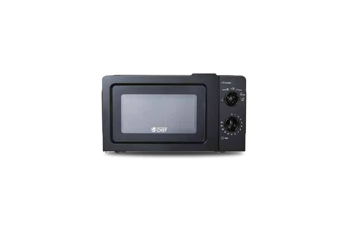 Commercial Chef CHM660B