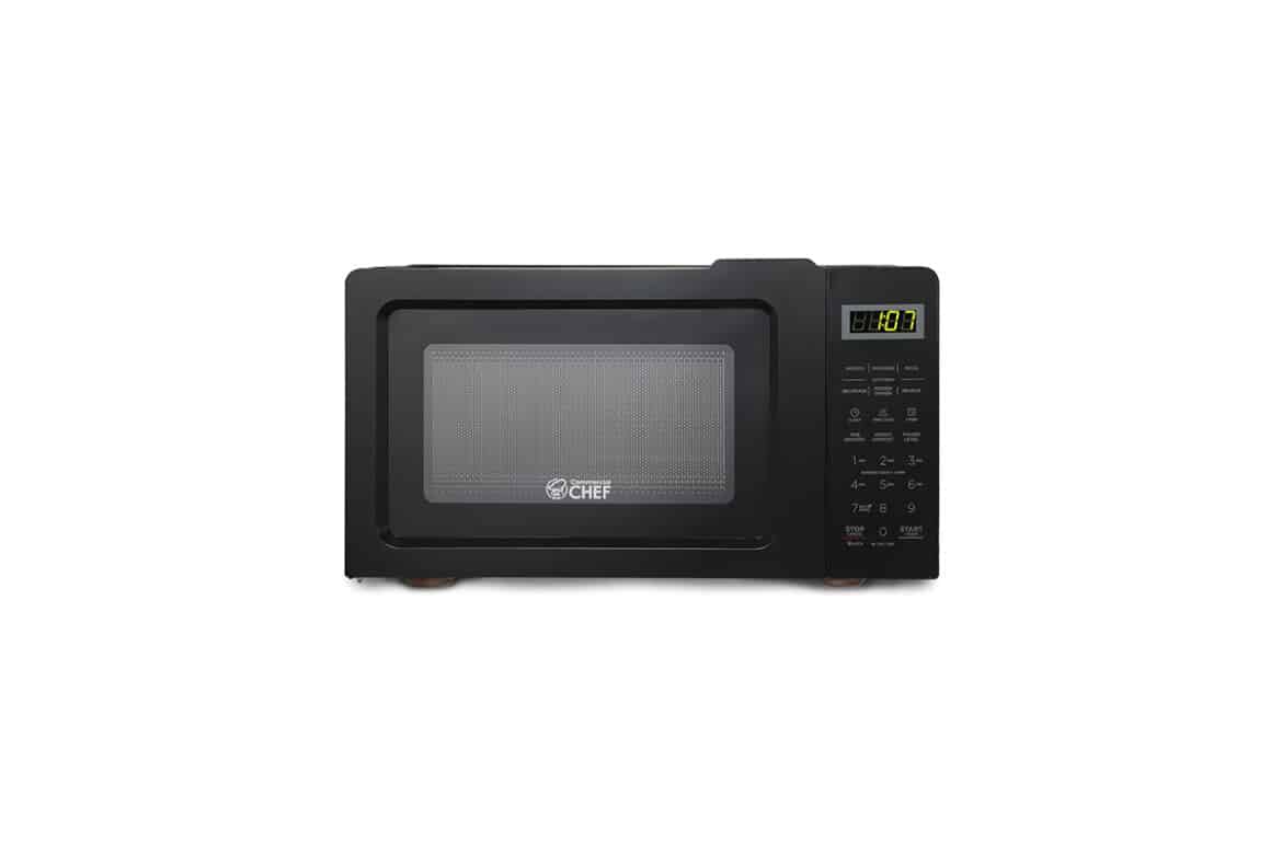 Commercial Chef CHM770B