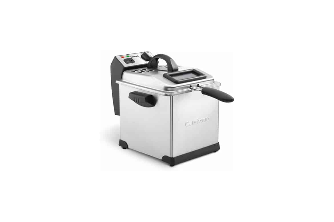 Cuisinart CDF170