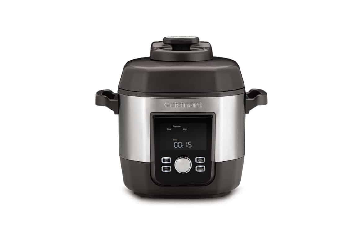 Cuisinart CPC-900