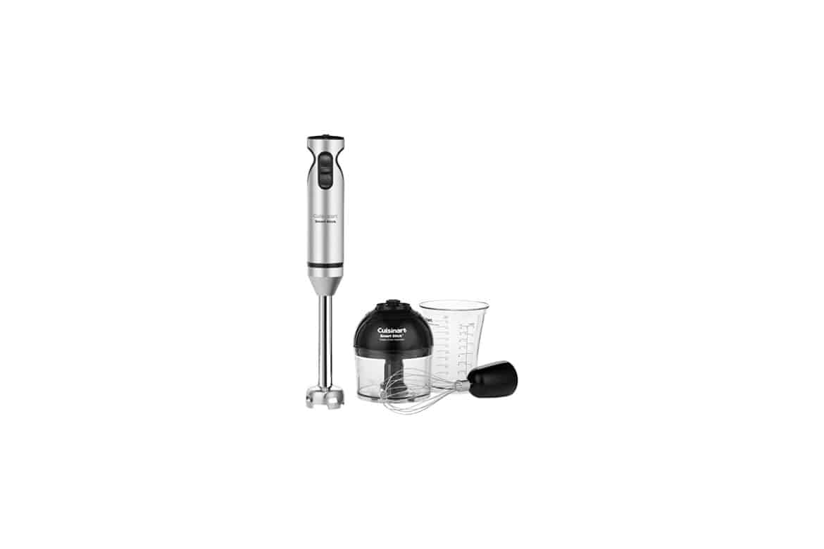 Cuisinart CSB-85C