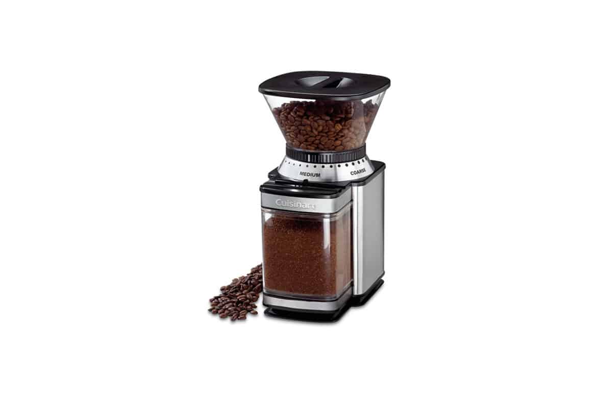 Cuisinart DBM-8
