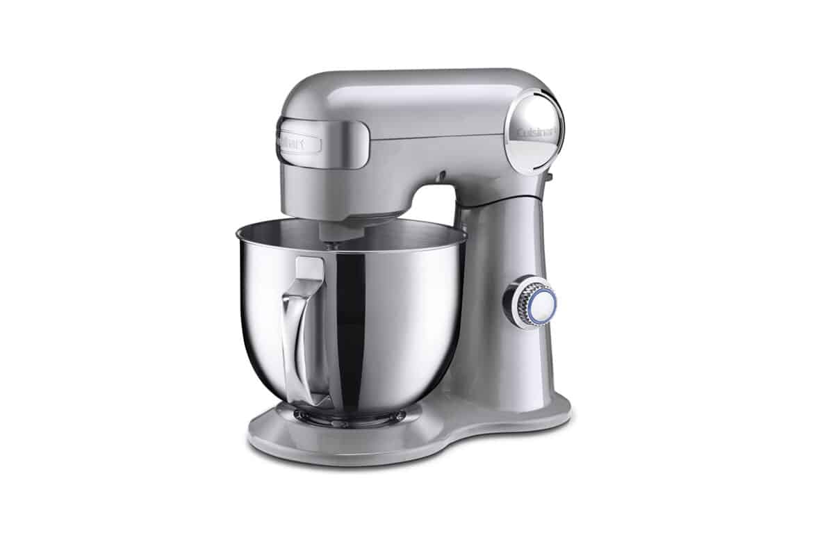 Cuisinart SM-50BC