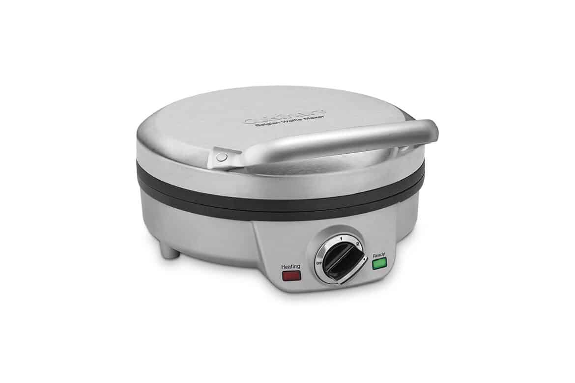 Cuisinart WAF-200C