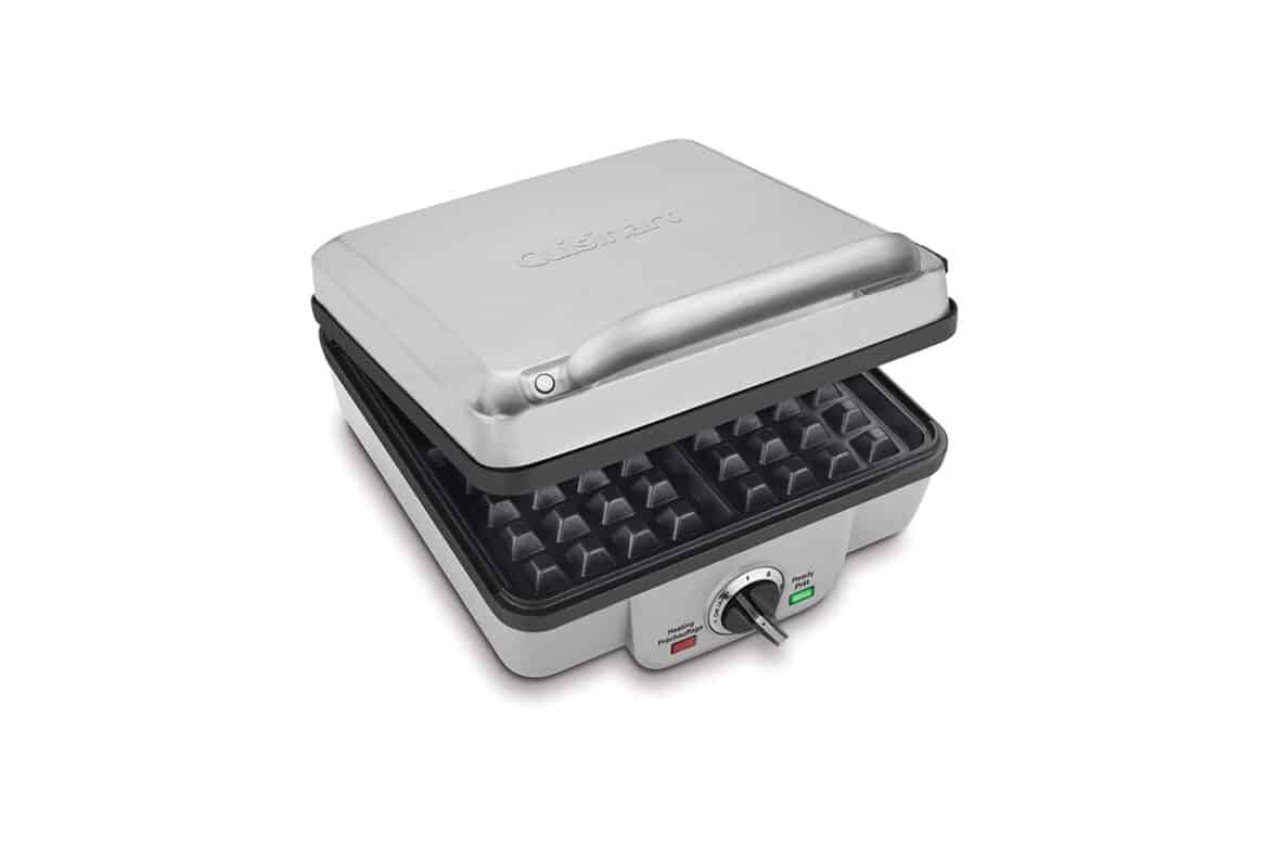 Cuisinart WAF-350C