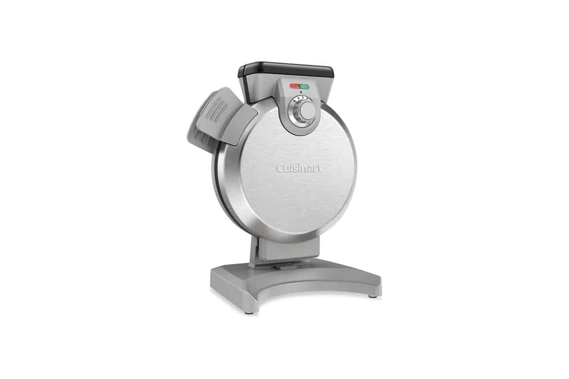 Cuisinart WAF-V100C