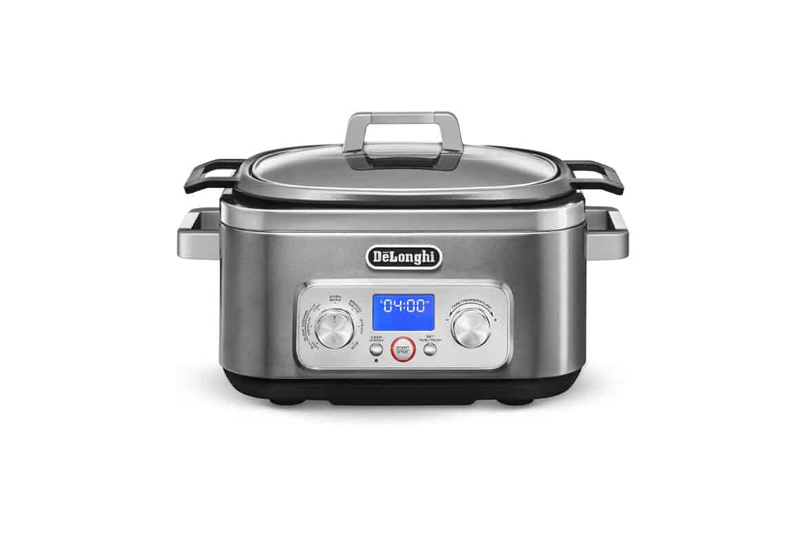 Delonghi CKM1641D