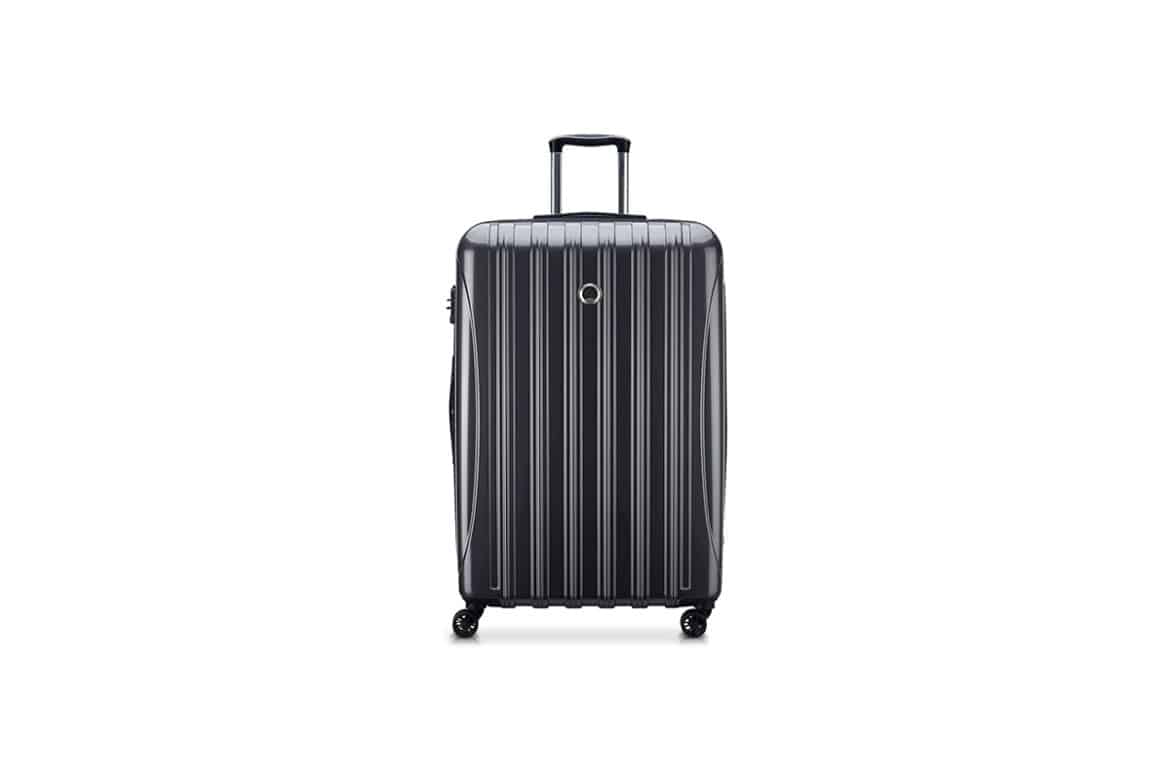Delsey Helium Aero
