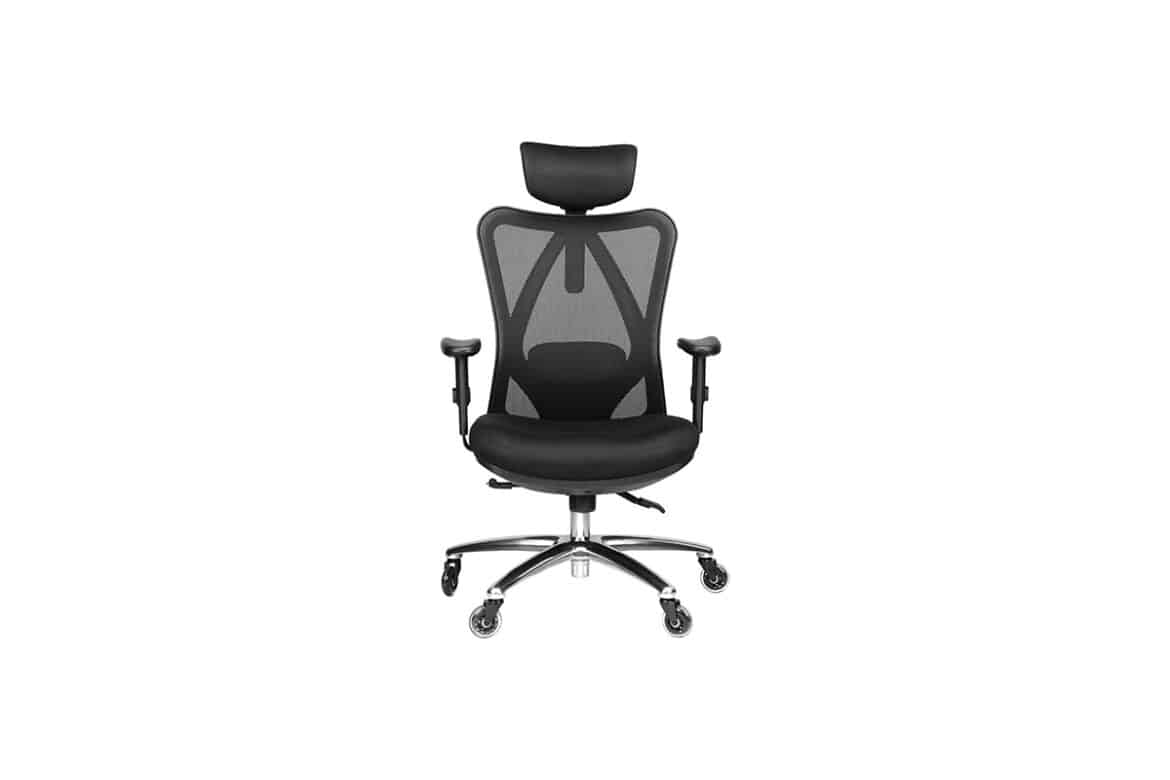 Duramont DDC312