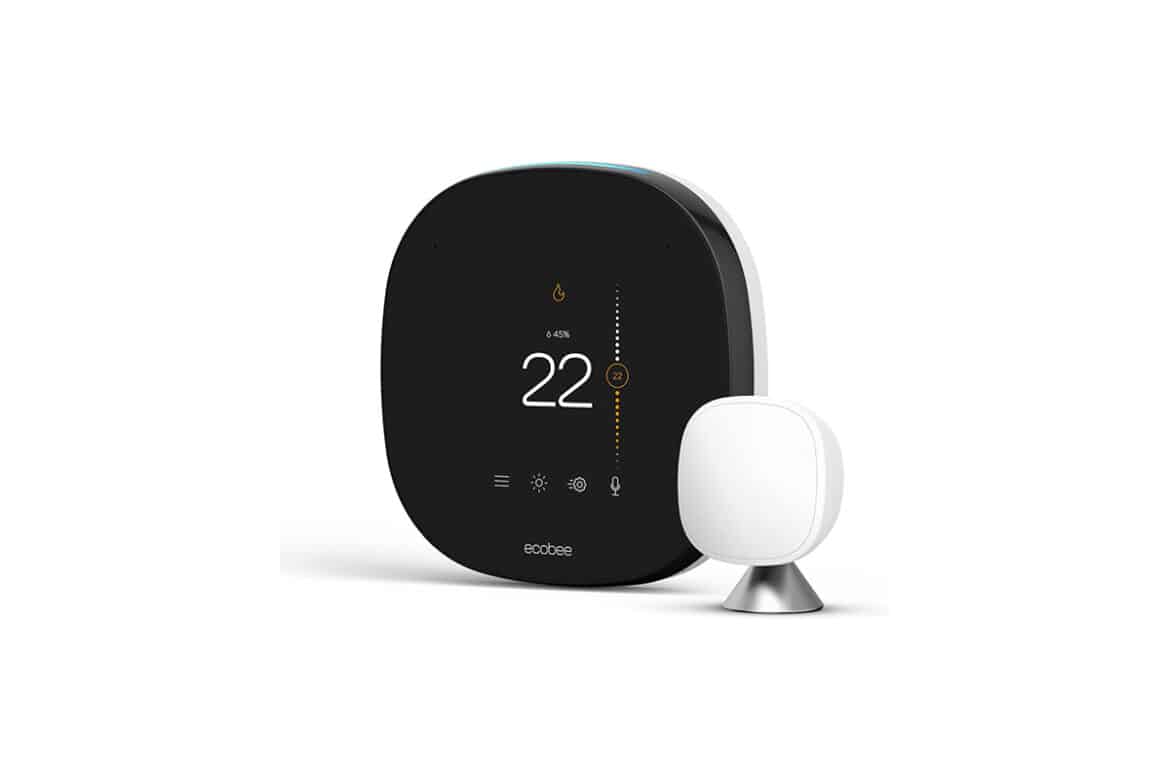 Ecobee EB-STATE5C-01