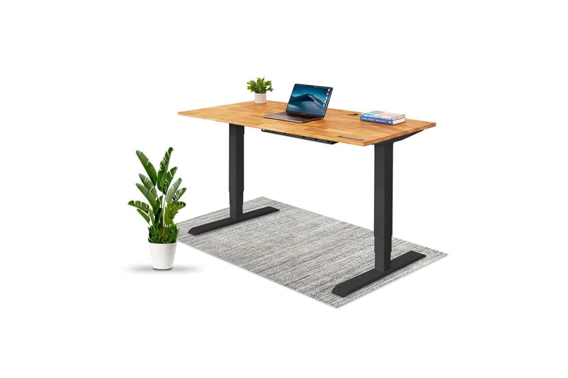 Effydesk TerraDesk