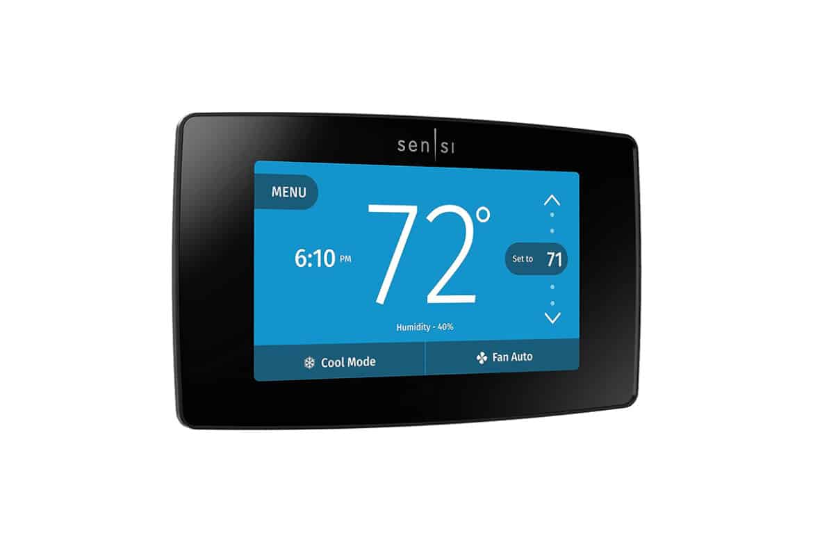 Emerson Sensi Touch ST75
