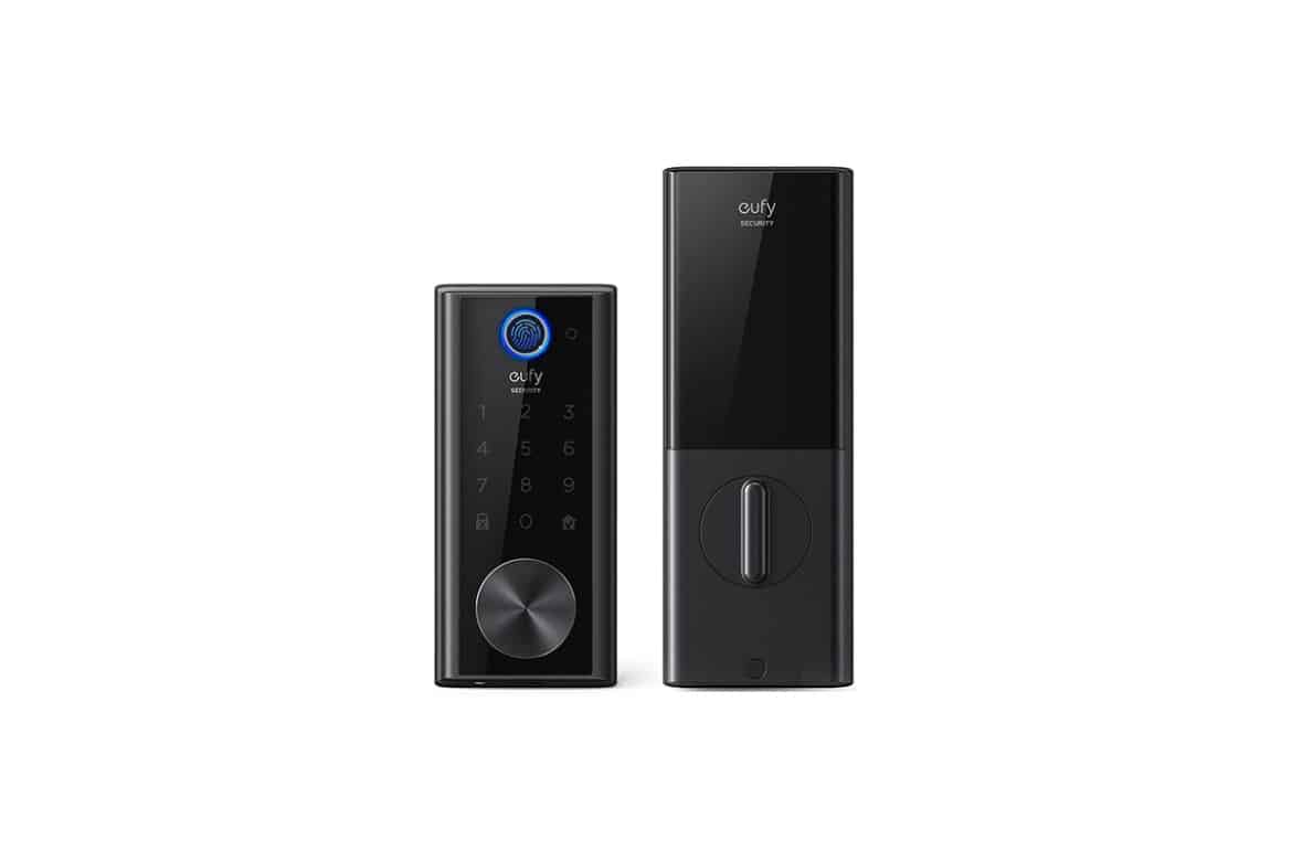 Eufy T8520J11-5