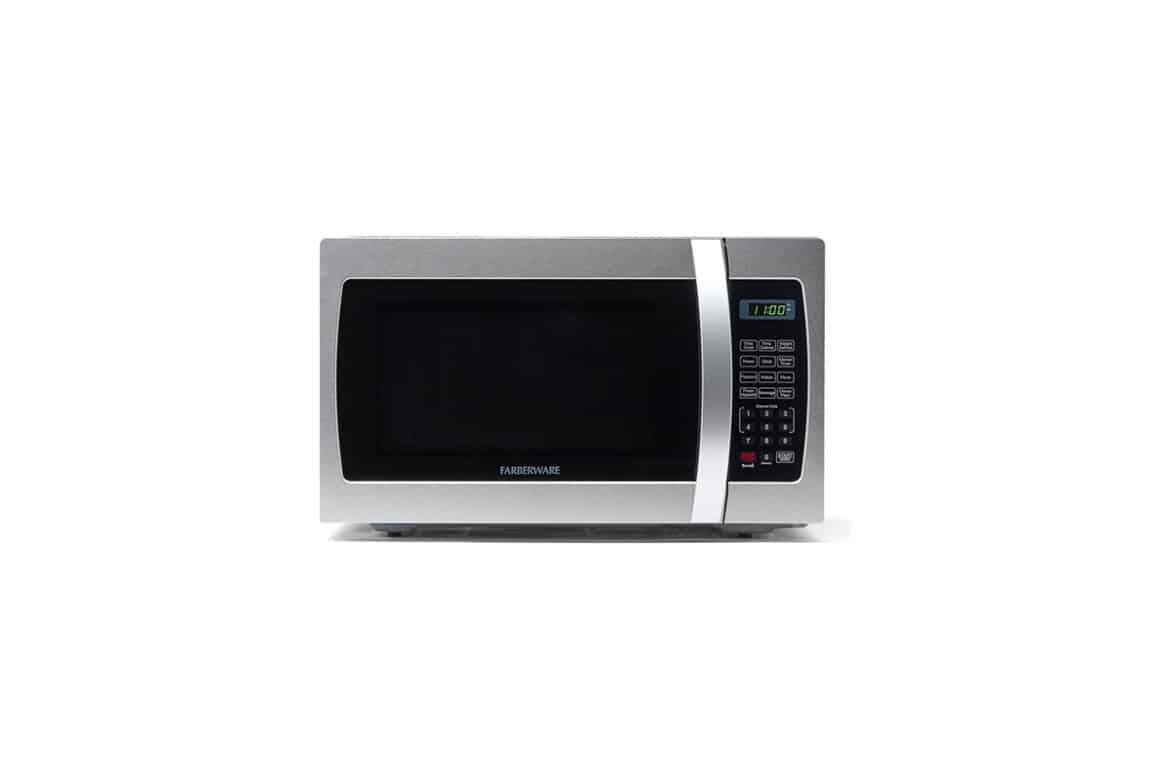 Farberware FMO13AHTBKE