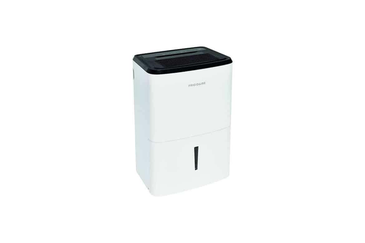 Frigidaire FFAD5033W1