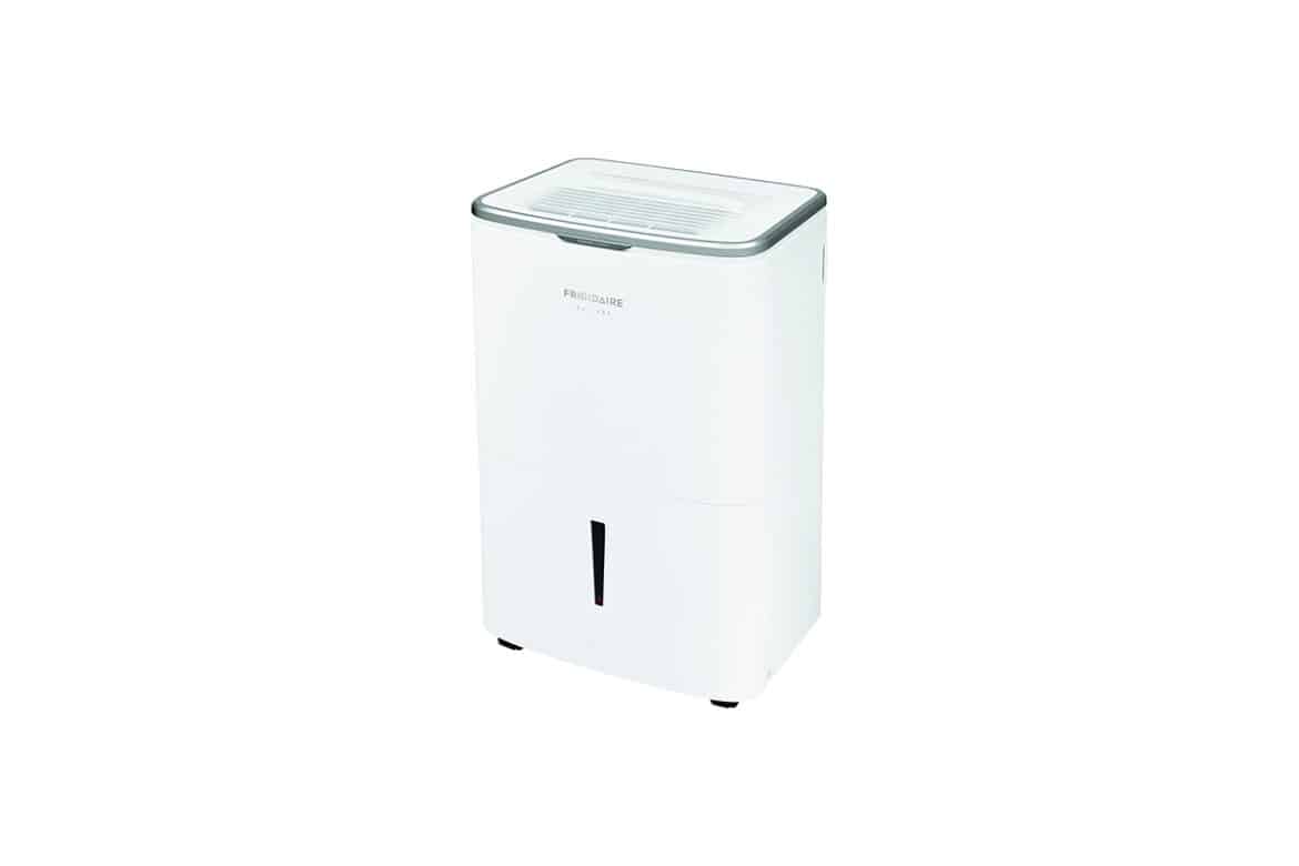 Frigidaire FGAC5044W1