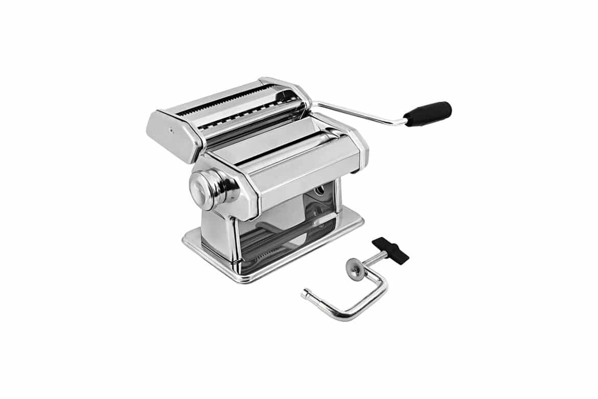 Gourmex Pasta Maker