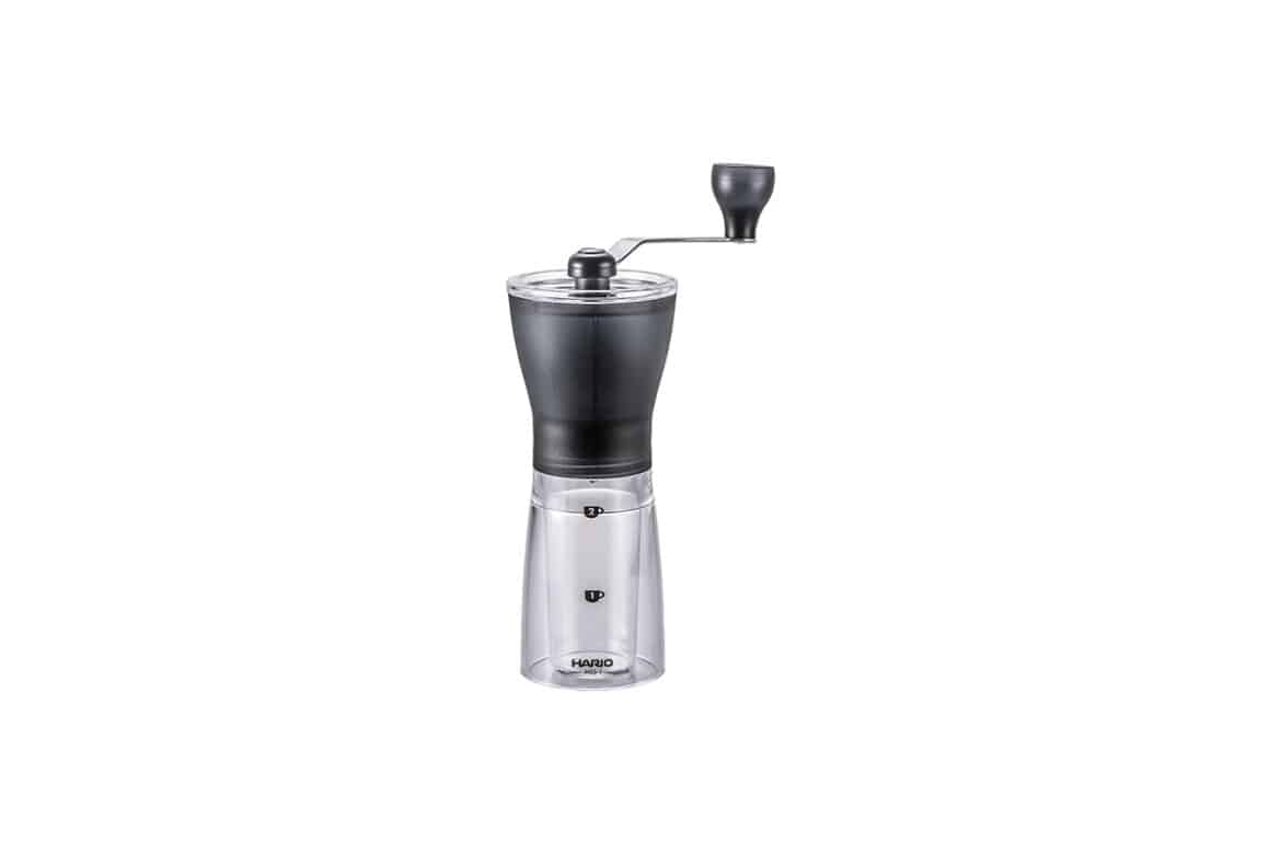 Hario Mini-Slim
