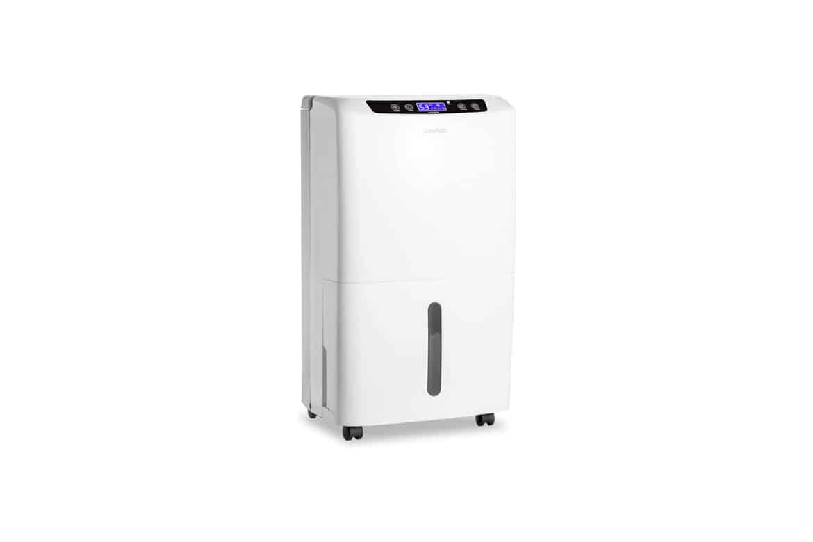 Hogarlabs PD11C