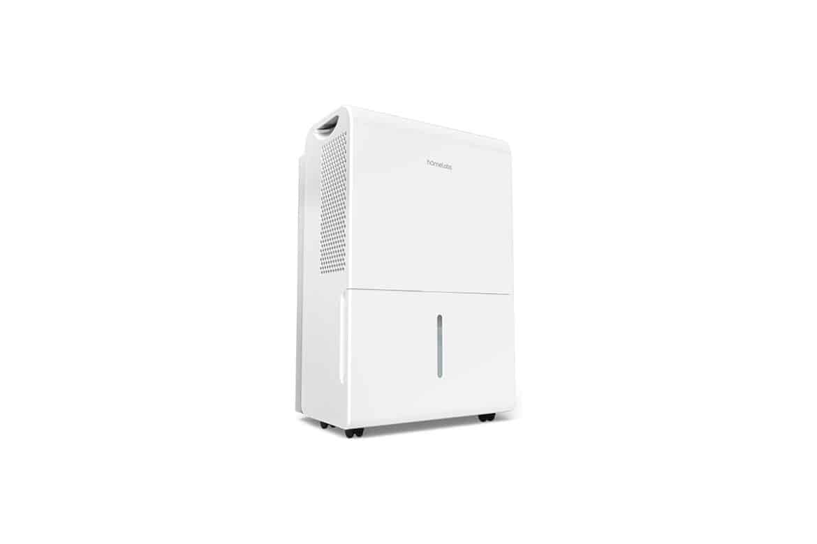 HomeLabs HME020031