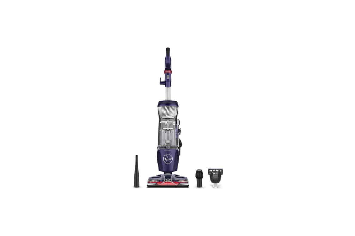 Hoover PowerDrive Pet
