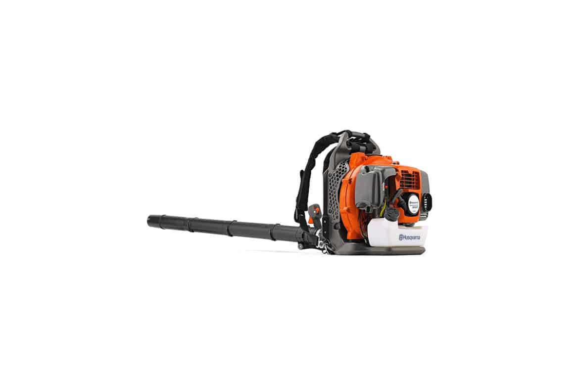 Husqvarna 350BT