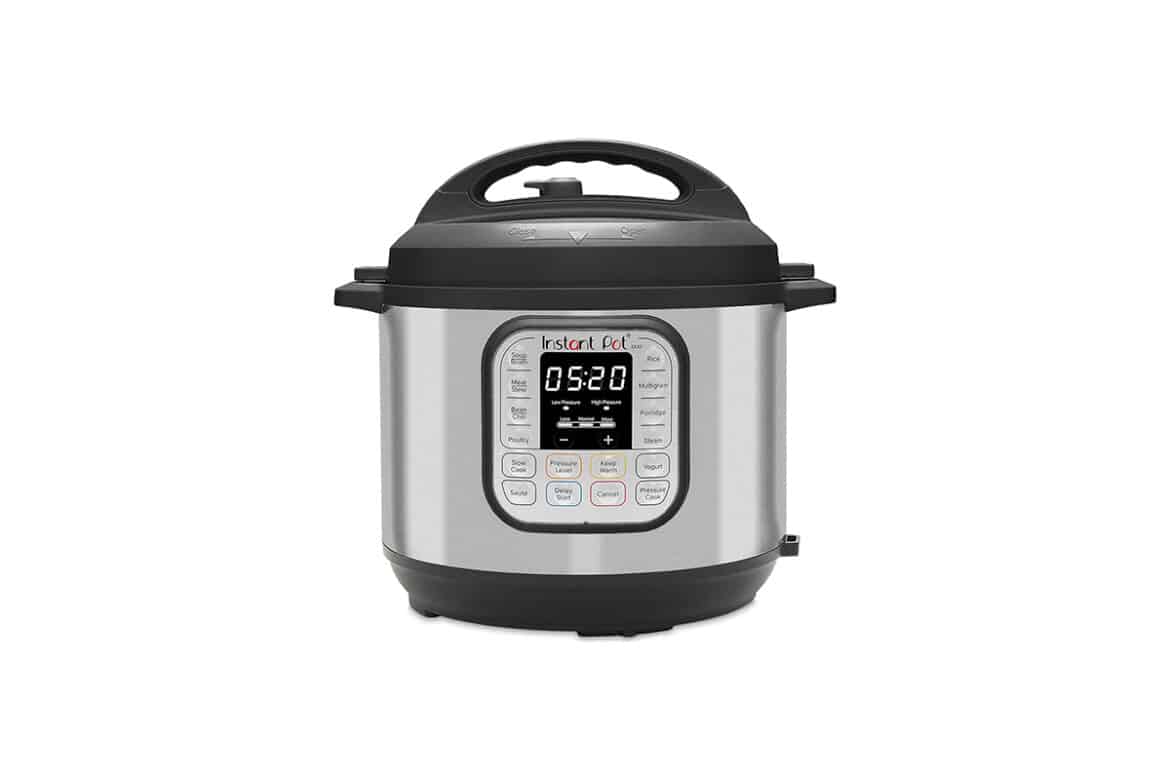 Instant Pot Duo 80