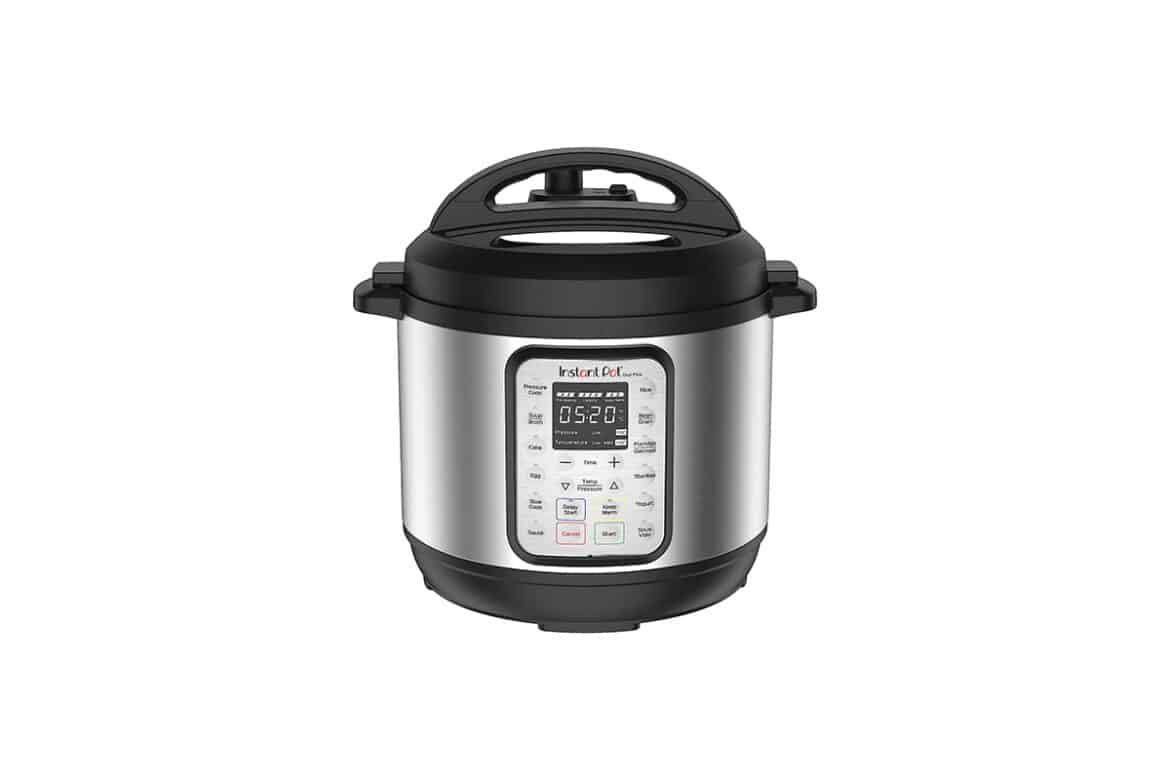 Instant Pot Duo Plus 60