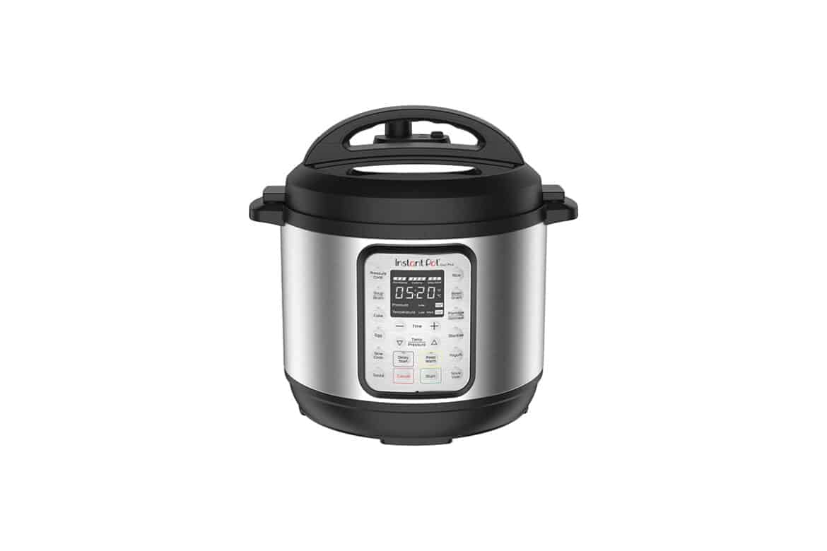Instant Pot Duo Plus 80