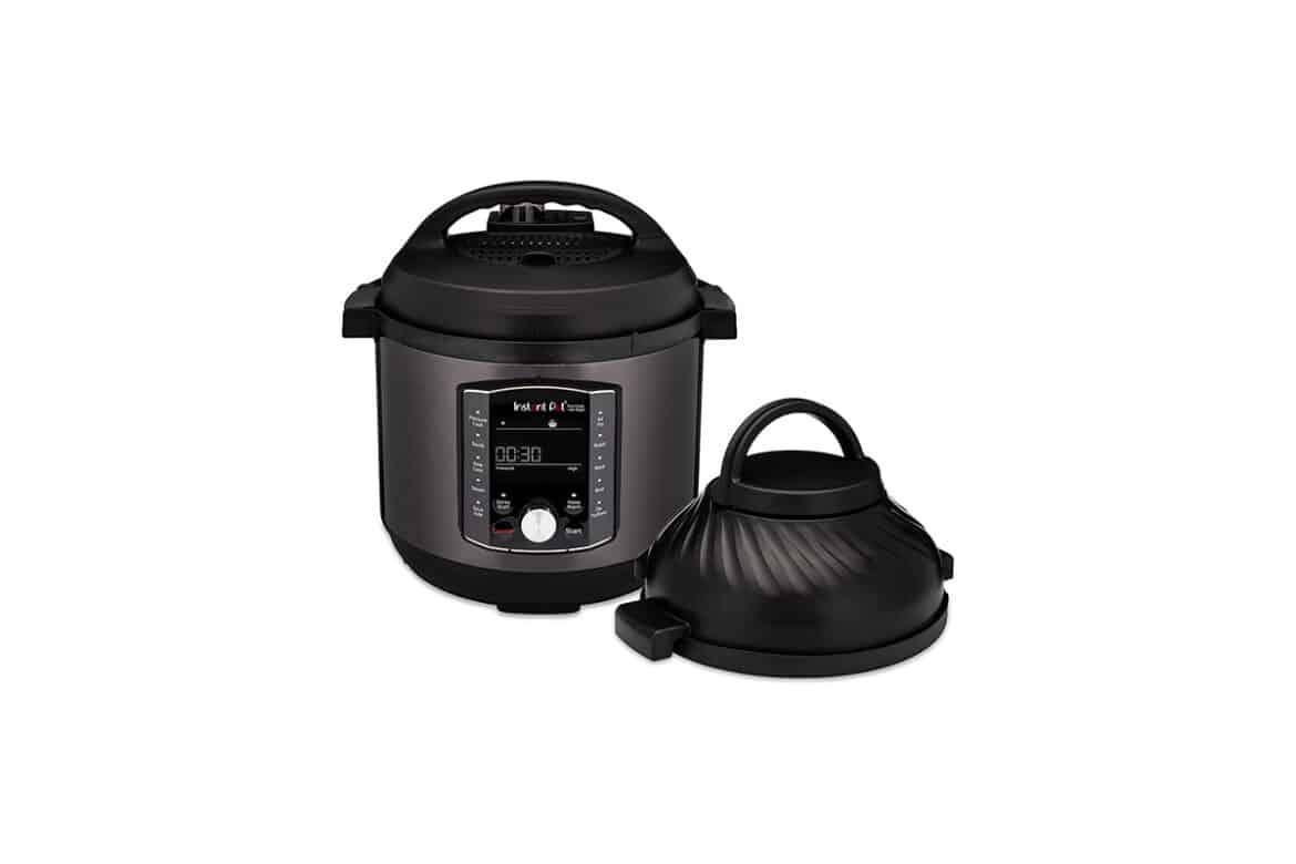 ’Instant Pot Pro Crisp