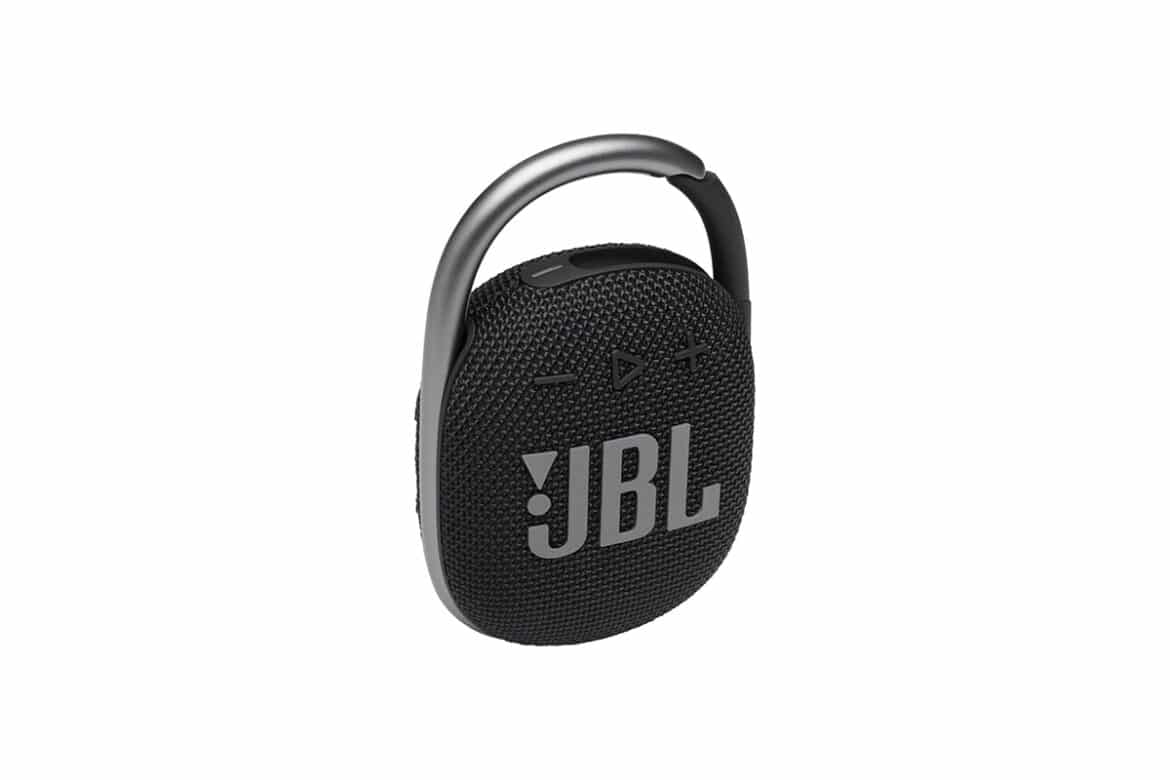 JBL Clip 4