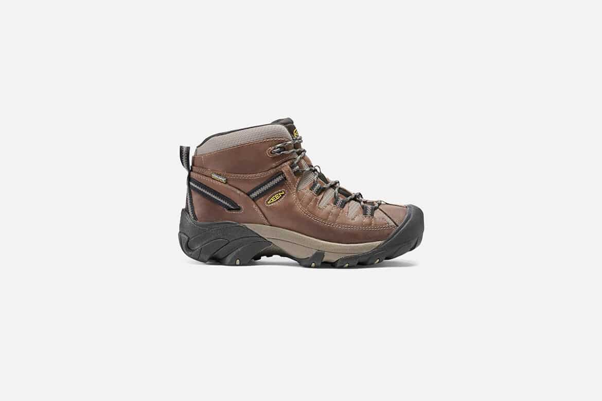 KEEN Targhee II pour homme