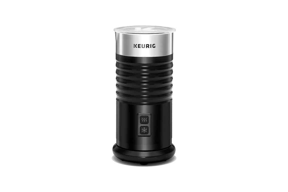 Keurig Milk Frother