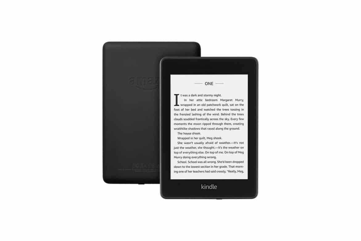 Kindle