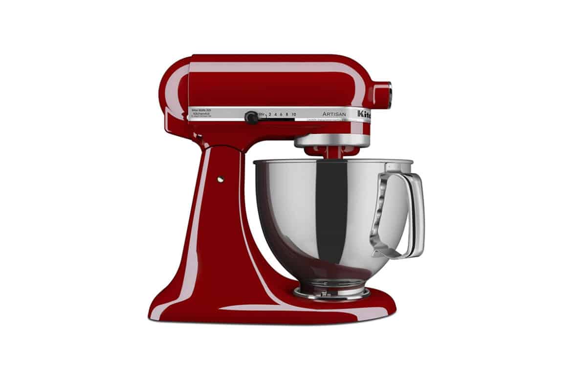KitchenAid Artisan 5-Qt