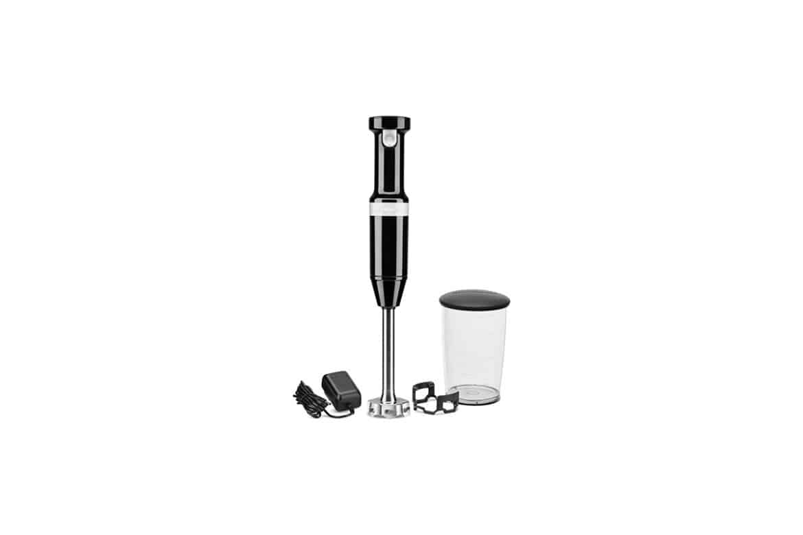 KitchenAid KHBBV53OB