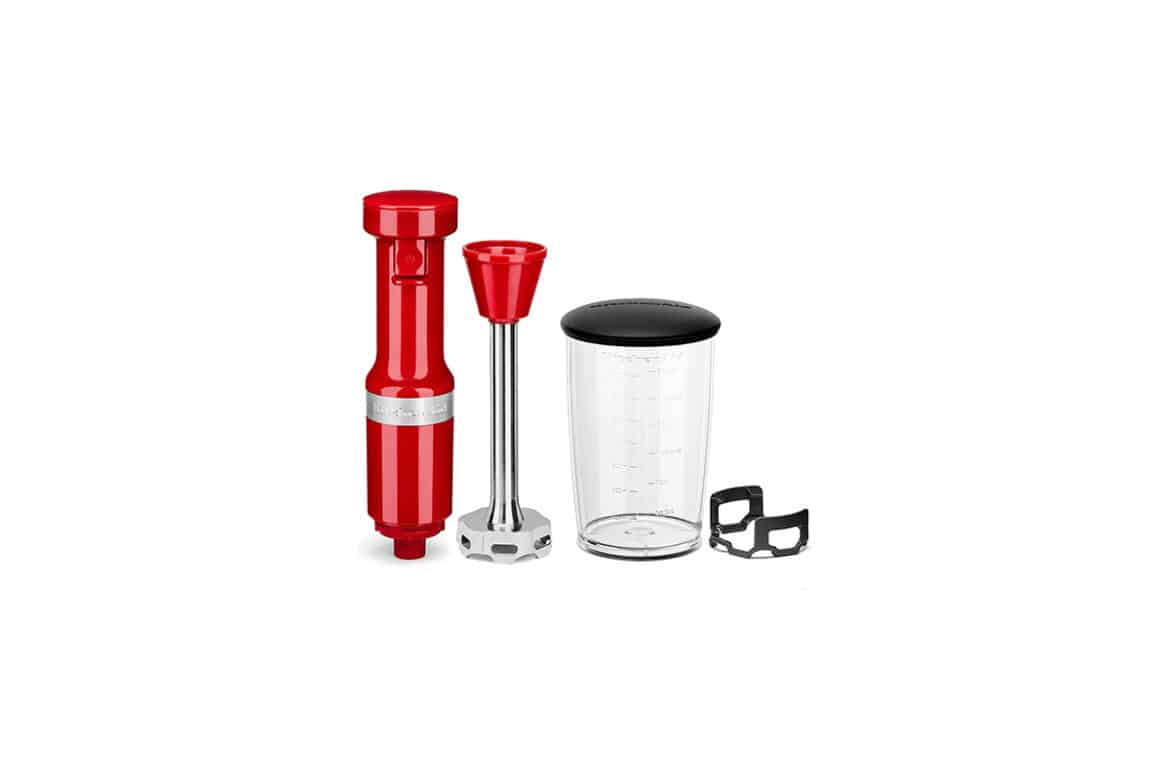 KitchenAid KHBV53ER
