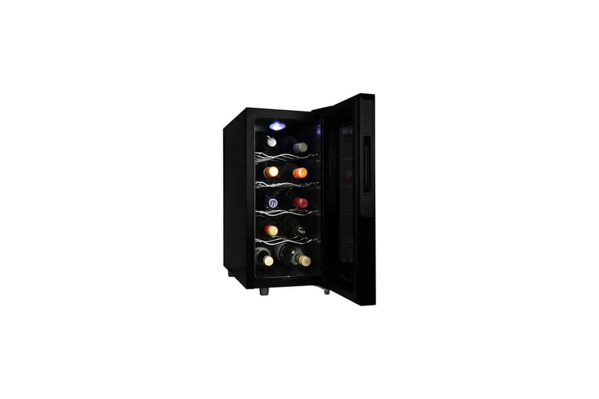 Koolatron KTW10B