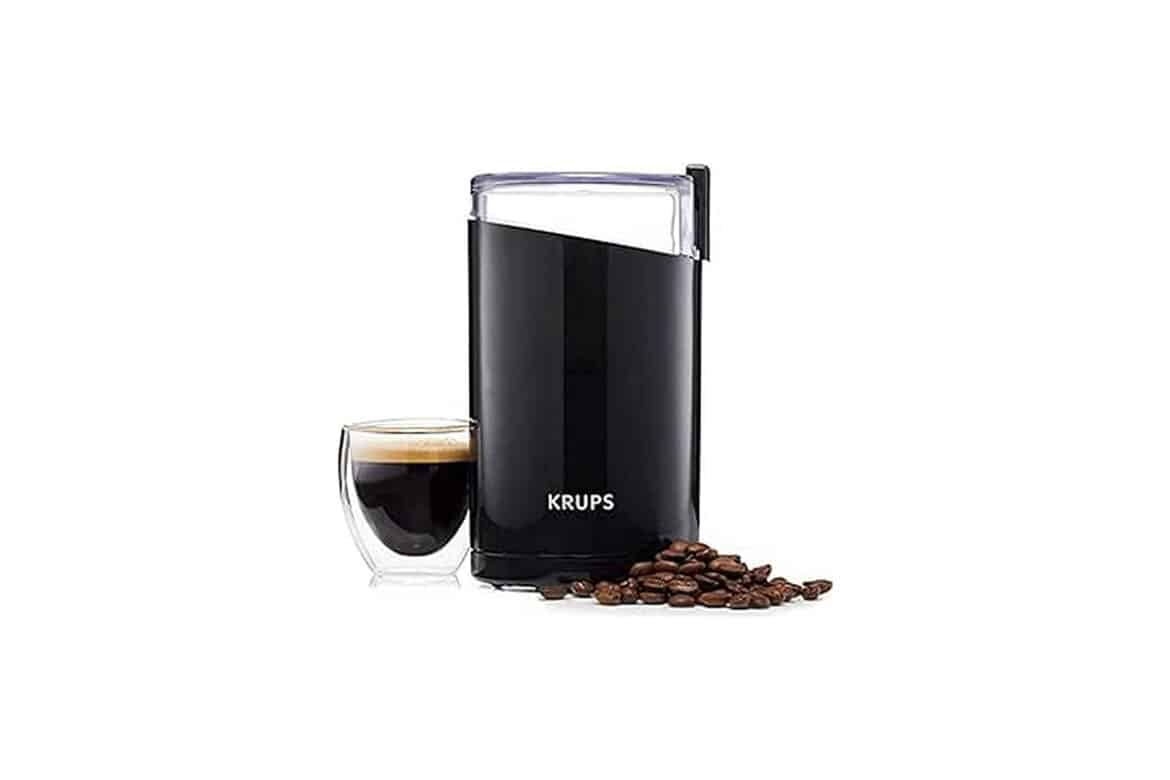 Krups F203