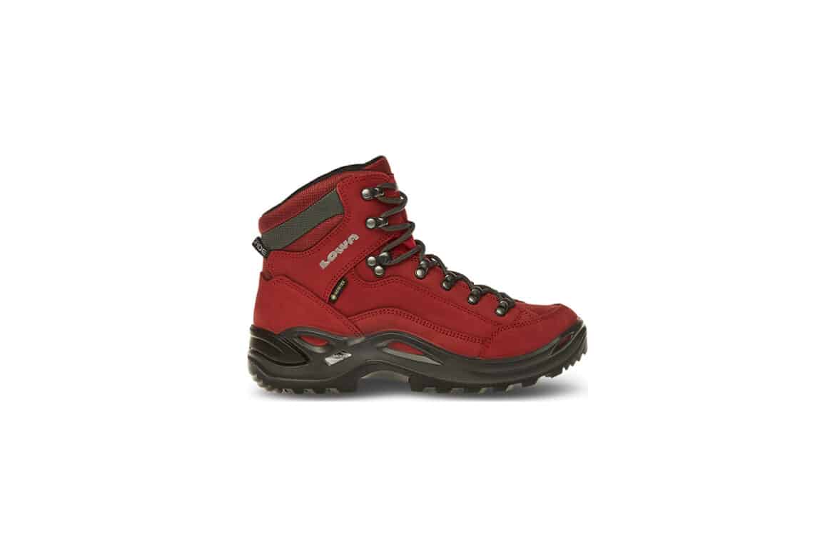 Lowa Renegade GTX MID