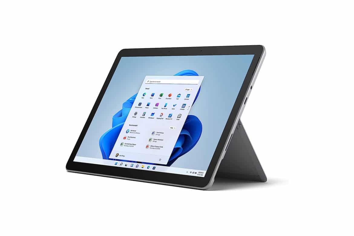Microsoft Surface Go 3