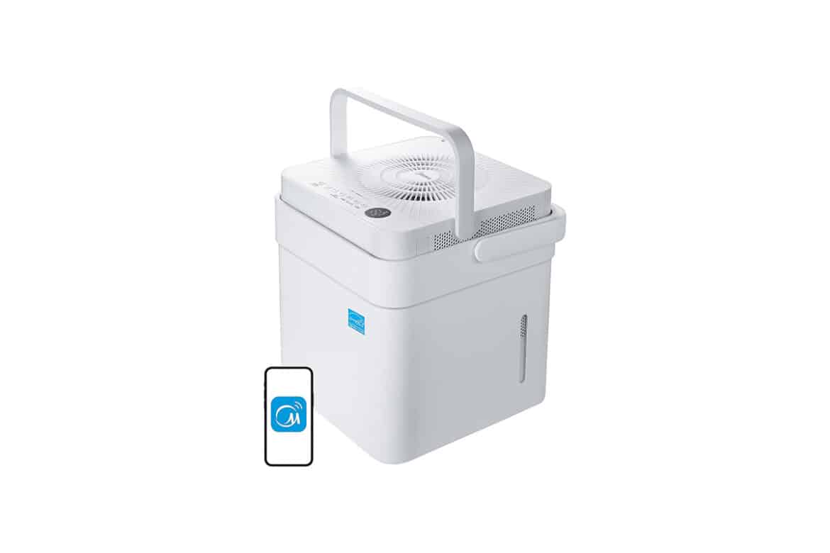 Midea MAD20S1QWT